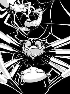 [Dragonweirdo]Kumoko_04