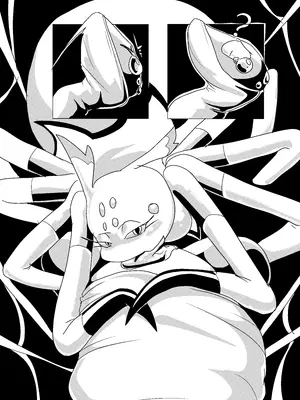 [Dragonweirdo]Kumoko_05