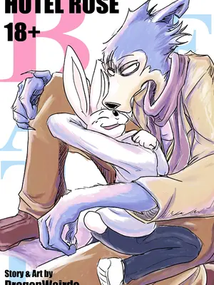 [Dragonweirdo]Hotel Rose