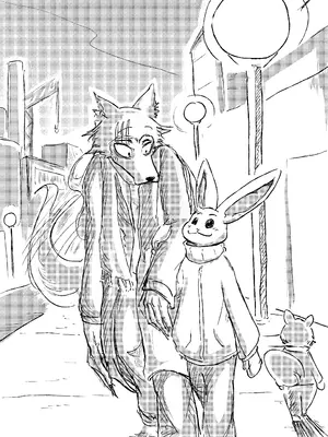 [Dragonweirdo]Hotel Rose_001