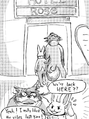 [Dragonweirdo]Hotel Rose_004