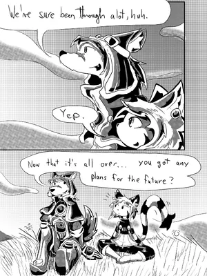 [Dragonweirdo]Nom d'un Chien! A Solatorobo Fan Comic_006