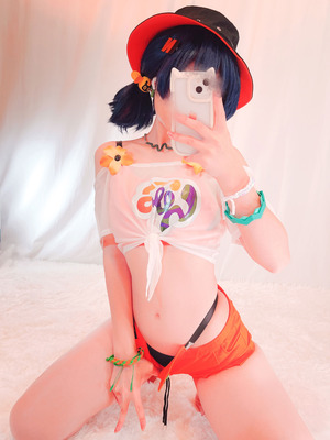 Ayame - Belle_04_qigl