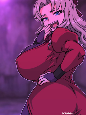 [ShiftAltOn (Tonda)] 借金500億を肉体で払うハメになったお嬢様｜陷入用身體支付500億負債困境的大小姐 [中国翻訳]_20_ulfp