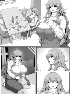 [moya] 母の日漫画2026 [中国翻訳]_008