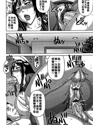 [榊歌丸] 人妻輪姦サークル_P054