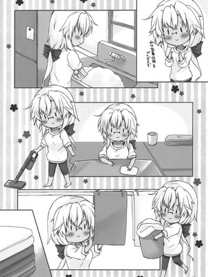 (神戸かわさき造船これくしょん11) [White Guardian (真白雪夜)] 大戦艦恋をする 武蔵さんは一人遊びが上手 (艦隊これくしょん -艦これ-)_06_kqhy