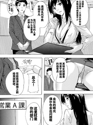 [奈塚Q弥] 催淫! 全裸会社 [DL版][个人MTU翻译]_005_agxj