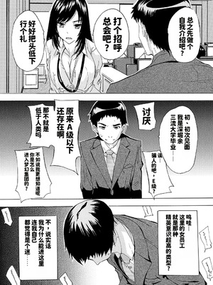 [奈塚Q弥] 催淫! 全裸会社 [DL版][个人MTU翻译]_008_jdil