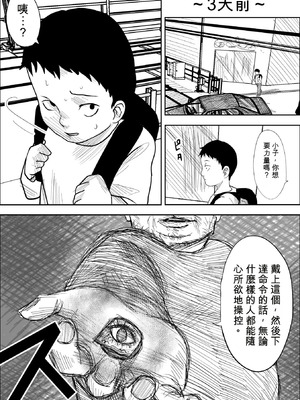 [黒谷田] 性格キツめ人妻教師(29)、催眠コンタクトに堕ちる。1+2｜ 性格強勢的人妻教師（29歲）,淪陷於催眠隱形眼 1+2 [一次性汉化]_003_atjf