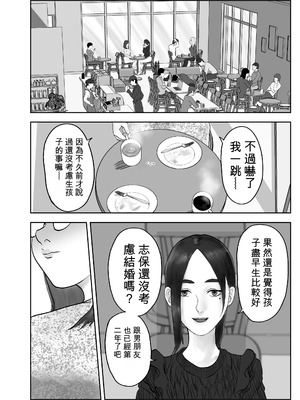 [黒谷田] 性格キツめ人妻教師(29)、催眠コンタクトに堕ちる。1+2｜ 性格強勢的人妻教師（29歲）,淪陷於催眠隱形眼 1+2 [一次性汉化]_072_wupg