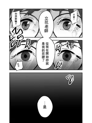 [黒谷田] 性格キツめ人妻教師(29)、催眠コンタクトに堕ちる。1+2｜ 性格強勢的人妻教師（29歲）,淪陷於催眠隱形眼 1+2 [一次性汉化]_085_kivj