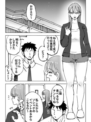 [テクニシャン] 最近塩エッチな妻とポリネシアンセックスで昔みたいにイチャラブしたいっ_003_hfpy