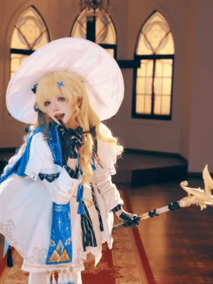カオリ - フィービー_560_momi