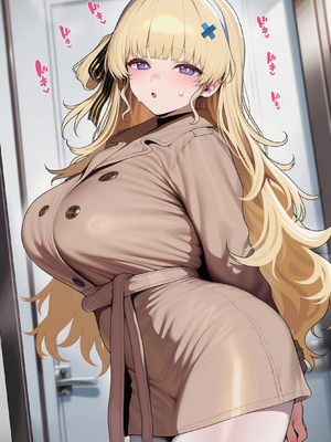 [biant二代目] フィービー [AI Generated]_22