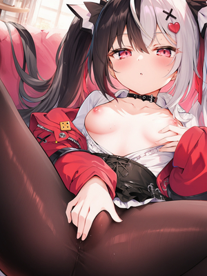 [Shinkualtt] 鉴定师家的安魂曲 ︱レクイエム [AI Generated]_145365089_p05_master1200