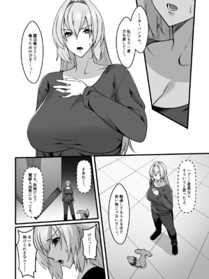 [ティッシュ箱] 魔法戦士ブレイブルーン [DL版]_08_sxll