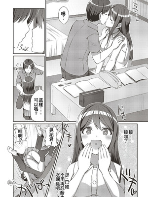 [kamelie] キスもしたいしその先も… (コミックリブート Vol.19) [中国翻訳]_10_ccvw