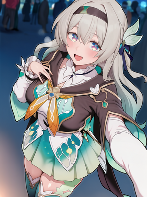 [biant二代目] 彼女のもう一つの裏の顔 [AI Generated]_006