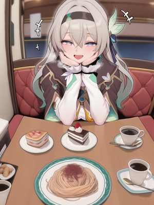 [biant二代目] 彼女のもう一つの裏の顔 [AI Generated]_011