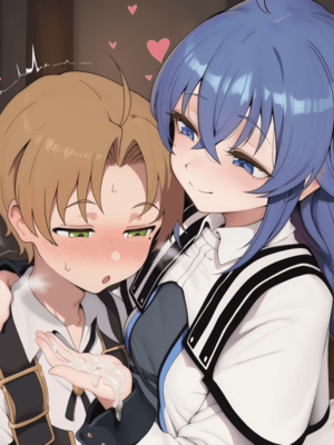 [biant二代目] 悪徳家庭教師 第1話 [AI Generated]_016