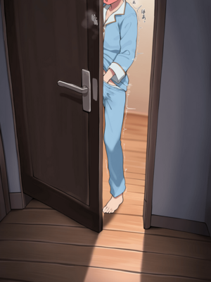 [biant二代目] 悪徳家庭教師 第2話 [AI Generated]_021