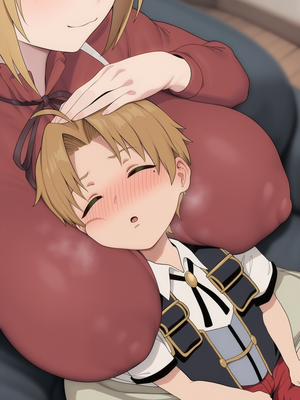 [biant二代目] 悪徳家庭教師 第3話 [AI Generated]_010