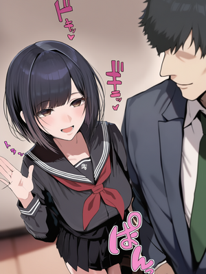 [biant二代目] 黒人研修生 [AI Generated]_004