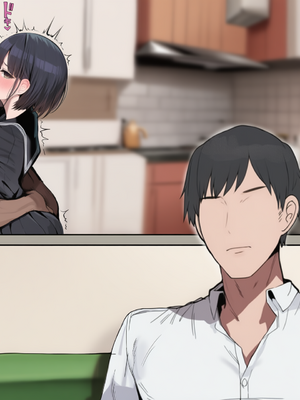 [biant二代目] 黒人研修生 [AI Generated]_071