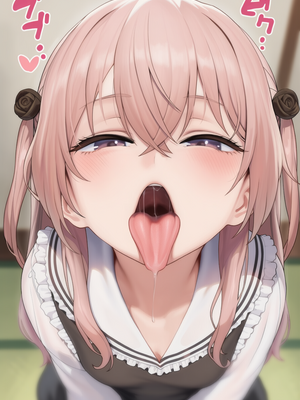 [biant二代目] 友達の彼氏を横取りするのが得意なジュジュ様 [AI Generated]_082