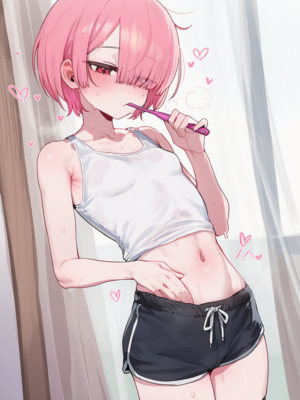 [Thx] レム&ラム 常識改変 [AI Generated]_1093_137996424_p2