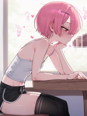 [Thx] レム&ラム 常識改変 [AI Generated]_1094_137996424_p3