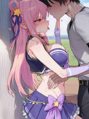 [Thx] ハツネ 寝取られ [AI Generated]_1431_138263804_p2