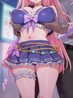[Thx] ハツネ 寝取られ [AI Generated]_1439_138263804_p10