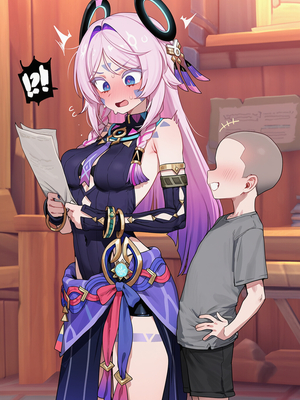[Thx] シトラリ エロガキNTR [AI Generated]_143560476_p08_master1200