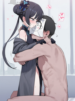 [Thx] キサキ&シュン 寝取られ [AI Generated]_144031024-680d011383792a918723b9cf69940629_p06_master1200