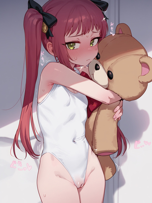 [Thx] サレンディア 売春 ~アヤネ~ [AI Generated]