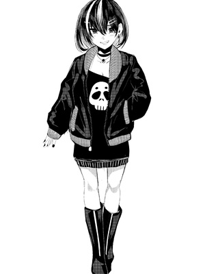 [からじしぼたん (牡丹もちと)] 悪友に告白したらデレデレになった__004