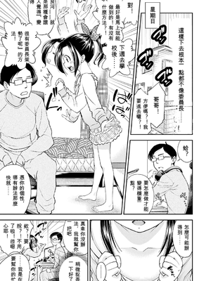 [鶴山ミト] したいコとしよっ! [DL版][ㄟ哀姬番]_zh-TW-005
