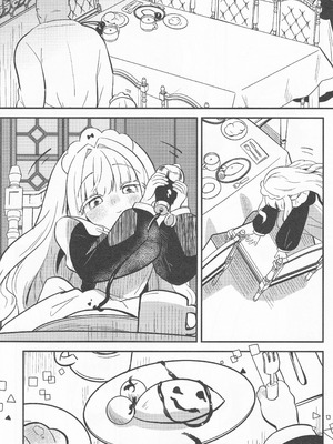 (コミティア154) [ひやしてかためる (hiyakata)] daydream_11_vjww