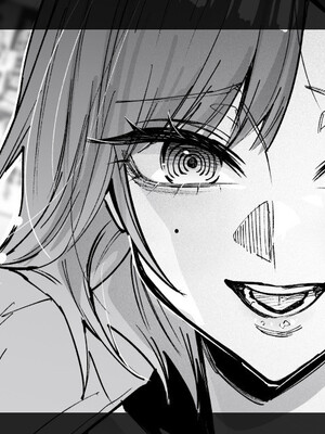 [江垣沼] 望月が通い妻してくれるらしい