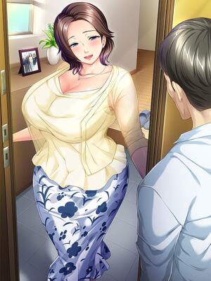 [平安亭] 子育てを終えた妻が大学に通い始めてから……～息子の友人との再会～_004_FiY8YVyacAMWiii