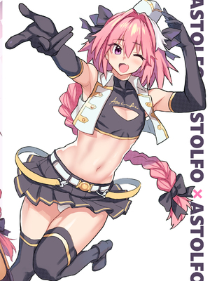 [メメ屋 (メメ50)] AAA (Fate Grand Order) [中国翻訳] [DL版] [部分去修]_3_028