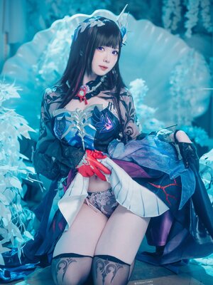霜月shimo - Hysilens_003