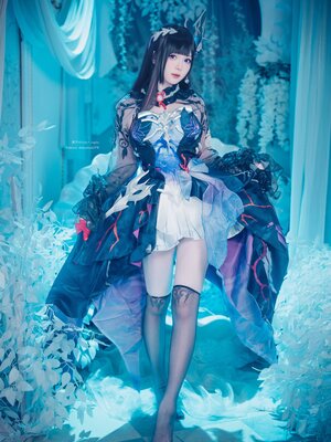 霜月shimo - Hysilens_005
