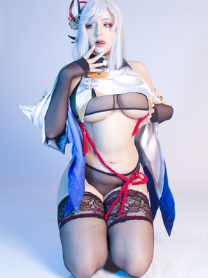 Ana Chuu - Shenhe_02_pofn
