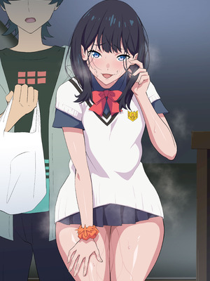 [いわお] 六花ちゃん (SSSS.GRIDMAN) [星屑飞尘个人汉化]_08_rjcd