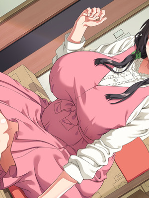 [北極ホタル] 僕は大好きなお母さんを孕ませたい。4_527_kkts