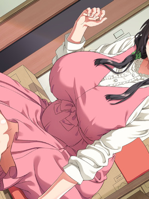 [北極ホタル] 僕は大好きなお母さんを孕ませたい。4_528_vtoo