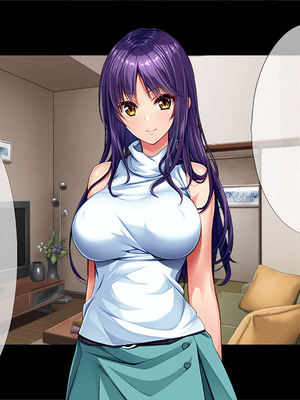[TGA] 美人すぎる姉妹と同棲生活 [傅易个人汉化]_002_xaog